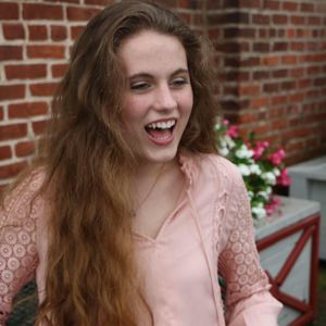 Meet your Posher, Bridget